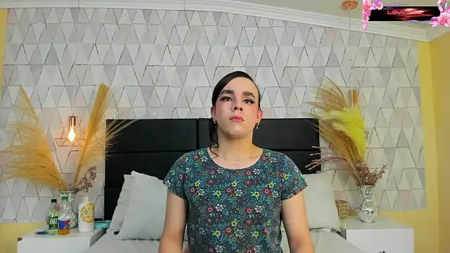 JustinePerry online show from February 2, 2026, 3:38 am