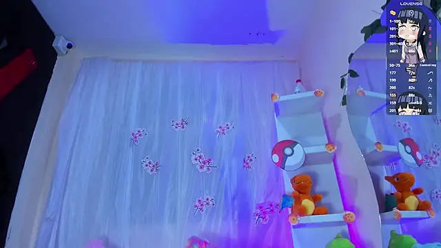 tokito mitsuri online show from March 7, 2026, 12:24 pm