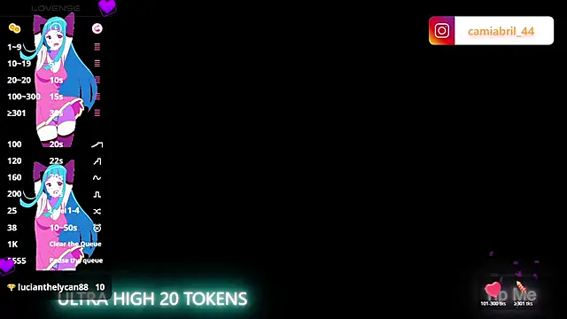 Snapshot of Trixiroy chatting on February 8, 2026, 3:32 am Trixiroy online show from February 8, 2026, 3:32 am