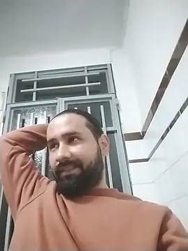 beardken online show from April 14, 2026, 9:43 pm