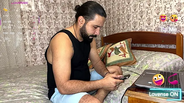 beardken online show from May 9, 2026, 11:15 am