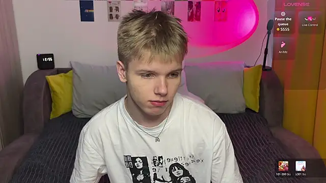 metratok online show from February 14, 2026, 7:32 pm