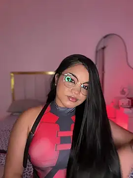 Lucy wilson5 online show from February 3, 2026, 2:53 am