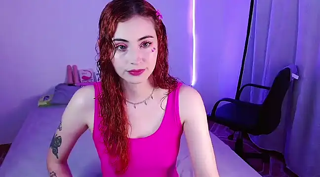 Eternal Garden online show from January 31, 2025, 11:24 pm