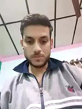 abhisoni509 online show from December 24, 2024, 3:16 pm
