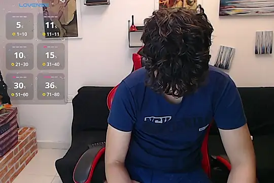 Angelo-cianuro- online show from October 30, 2025, 11:16 pm