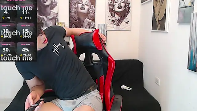 Angelo-cianuro- online show from February 27, 2026, 12:10 am