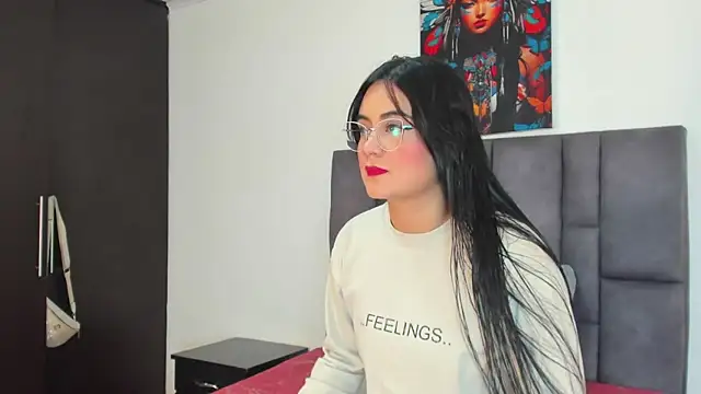 Snapshot of Dulce_amg chatting on January 14, 2025, 12:24 pm Dulce amg online show from January 14, 2025, 12:24 pm