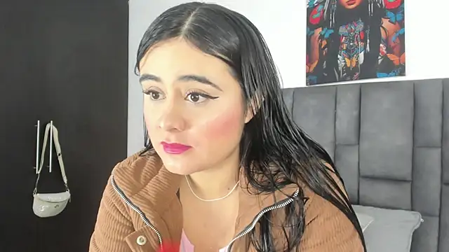 Snapshot of Dulce_amg chatting on January 17, 2025, 11:06 am Dulce amg online show from January 17, 2025, 11:06 am