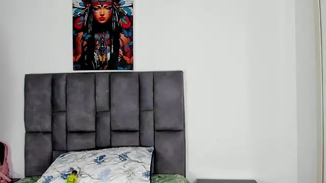 Dulce amg online show from February 7, 2025, 12:17 pm