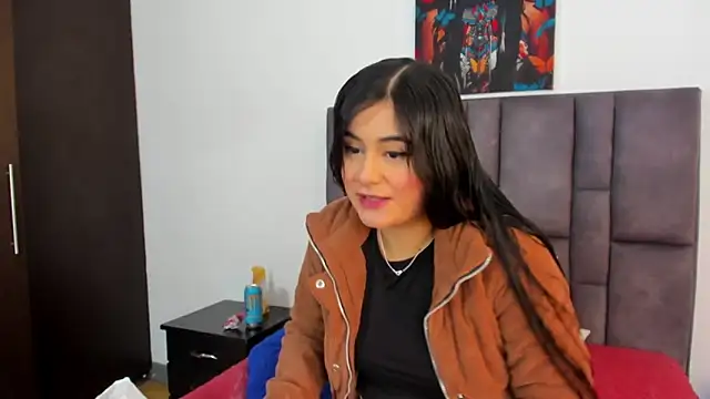 Snapshot of Dulce_amg chatting on March 21, 2025, 12:17 pm Dulce amg online show from March 21, 2025, 12:17 pm