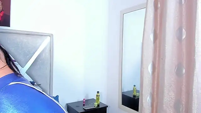 Snapshot of Dulce_amg chatting on October 9, 2025, 3:04 am Dulce amg online show from October 9, 2025, 3:04 am