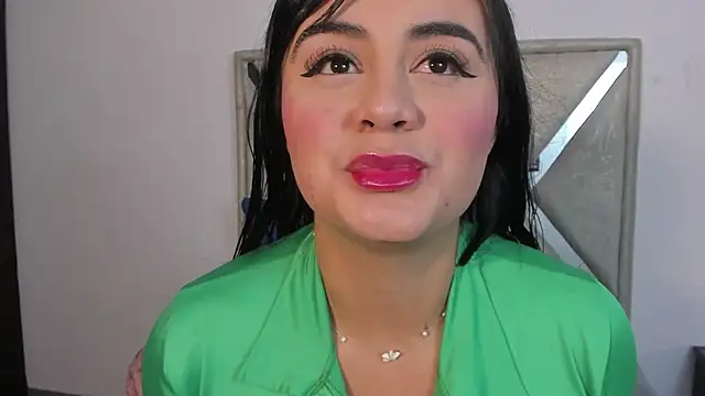 Snapshot of Dulce_amg chatting on October 10, 2025, 4:11 am Dulce amg online show from October 10, 2025, 4:11 am