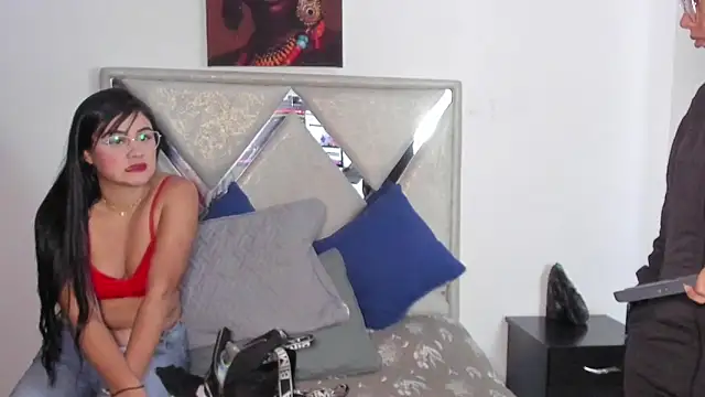 Snapshot of Dulce_amg chatting on November 8, 2025, 3:29 am Dulce amg online show from November 8, 2025, 3:29 am