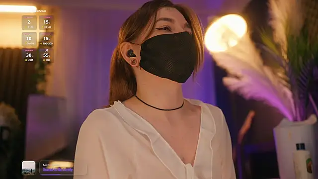 aarimass online show from March 25, 2026, 3:51 pm