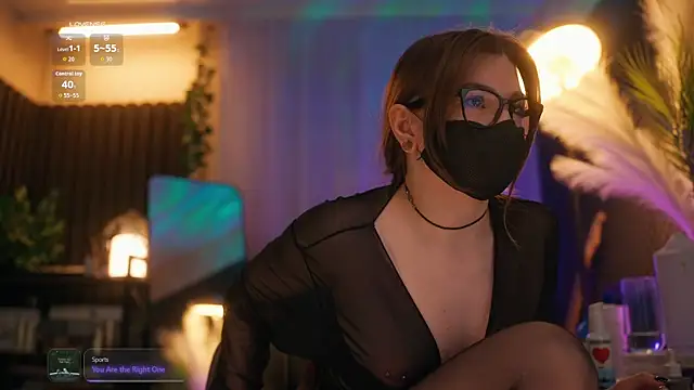 aarimass online show from April 15, 2026, 8:20 pm