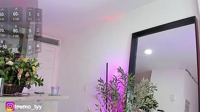 teemotwink online show from March 3, 2026, 9:31 pm