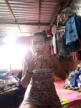 Snapshot of samy-blonde chatting on February 13, 2026, 2:02 pm samy-blonde online show from February 13, 2026, 2:02 pm