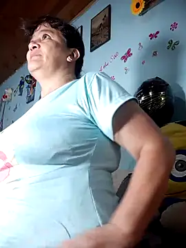 DirtyStefaniax online show from February 28, 2025, 5:26 pm