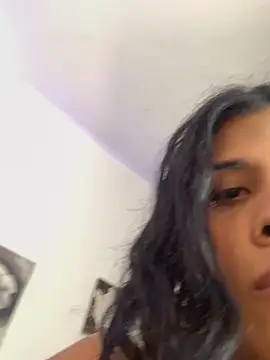 La Perversa69 online show from September 19, 2025, 8:16 am