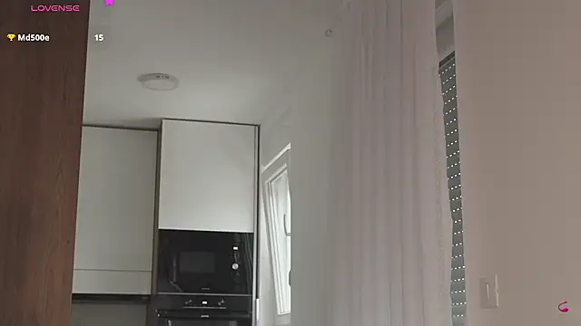 LikaBerry1 online show from March 29, 2026, 2:50 pm