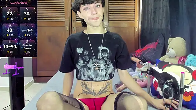 Bloody lamb online show from October 6, 2025, 6:05 pm