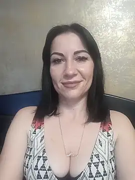 FireLily332 online show from January 30, 2025, 7:26 pm