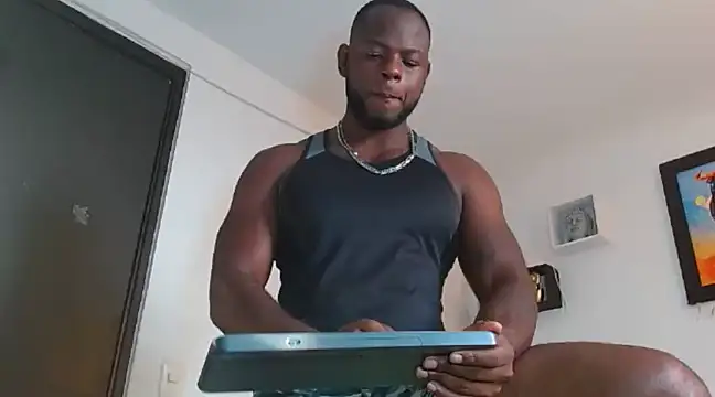 Snapshot of mikekingcum chatting on January 13, 2025, 10:24 pm mikekingcum online show from January 13, 2025, 10:24 pm