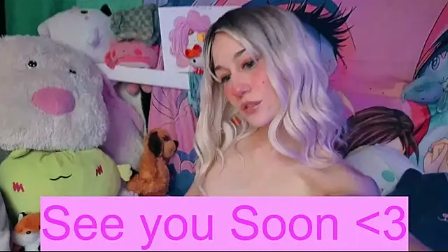 pinkocean3 online show from June 7, 2026, 3:16 pm