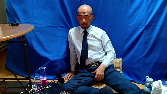 heita omori online show from November 16, 2025, 6:30 am