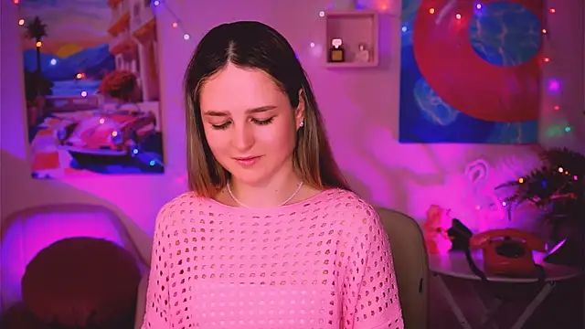 Snapshot of DeboraLarson chatting on January 4, 2025, 11:11 am DeboraLarson online show from January 4, 2025, 11:11 am