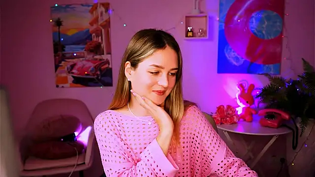 Snapshot of DeboraLarson chatting on January 25, 2025, 7:17 am DeboraLarson online show from January 25, 2025, 7:17 am