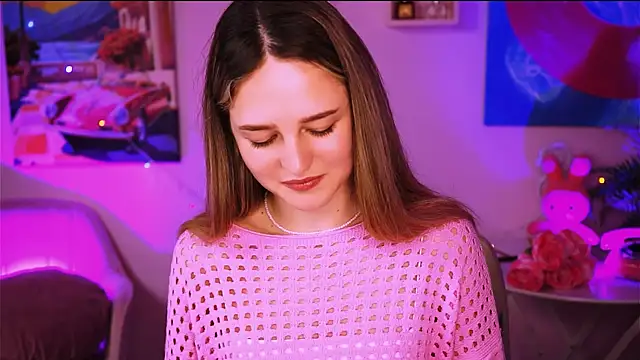 Snapshot of DeboraLarson chatting on January 26, 2025, 7:32 am DeboraLarson online show from January 26, 2025, 7:32 am