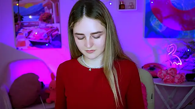 Snapshot of DeboraLarson chatting on February 14, 2025, 7:07 am DeboraLarson online show from February 14, 2025, 7:07 am