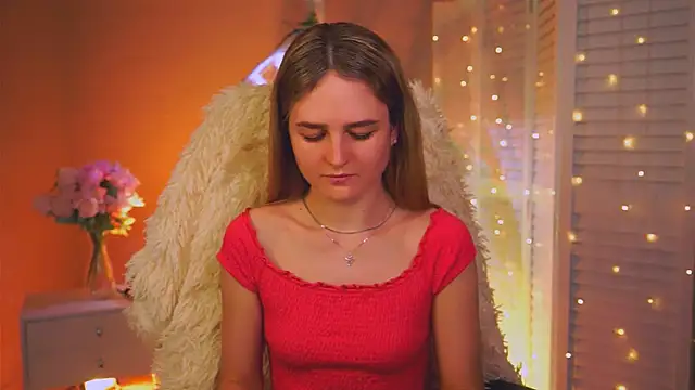 DeboraLarson online show from March 2, 2026, 7:15 am