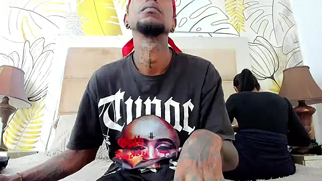 Snapshot of hot_ebanospicy chatting on February 25, 2025, 5:52 am hot ebanospicy online show from February 25, 2025, 5:52 am