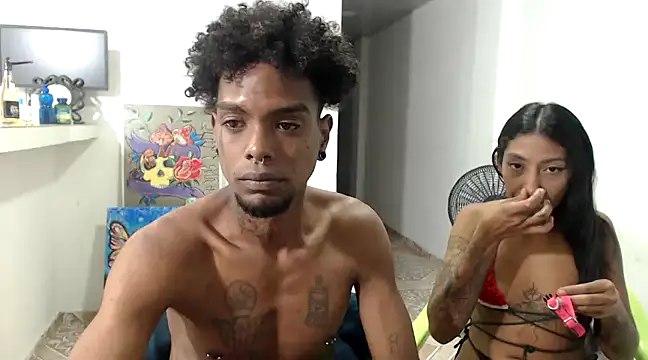 Snapshot of hot_ebanospicy chatting on March 18, 2025, 11:53 pm hot ebanospicy online show from March 18, 2025, 11:53 pm