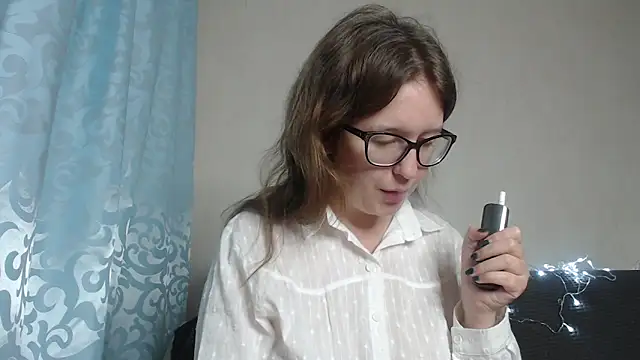 Ari Storm online show from December 18, 2024, 6:03 pm