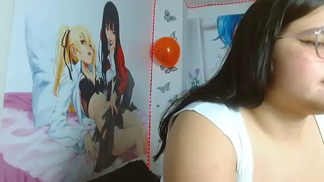 mackenhot303av online show from October 14, 2025, 11:55 am