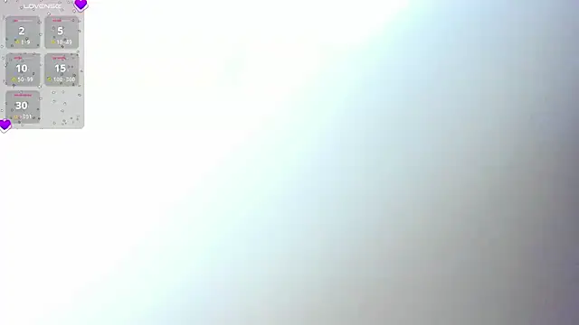 Snapshot of GabriellaLee chatting on January 18, 2025, 7:37 pm GabriellaLee online show from January 18, 2025, 7:37 pm