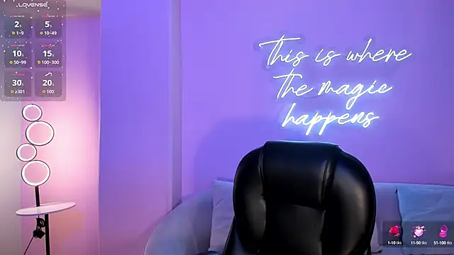 Snapshot of GabriellaLee chatting on October 11, 2025, 2:55 am GabriellaLee online show from October 11, 2025, 2:55 am