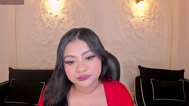 Snapshot of GabriellaLee chatting on October 18, 2025, 3:09 am GabriellaLee online show from October 18, 2025, 3:09 am