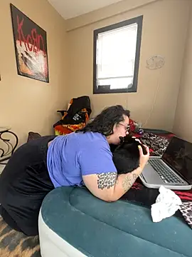 tillymarie34 online show from March 29, 2026, 8:42 pm