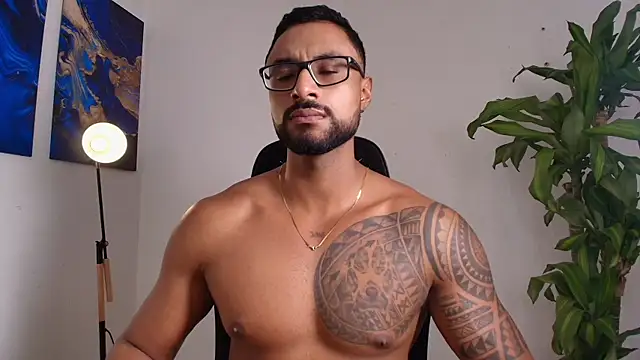 LiamGarcia1 online show from March 20, 2026, 3:50 pm