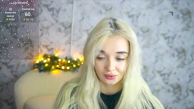 Ashley S online show from January 9, 2026, 11:06 pm