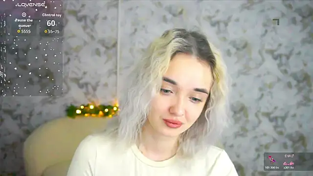 Ashley S online show from March 17, 2026, 11:19 pm