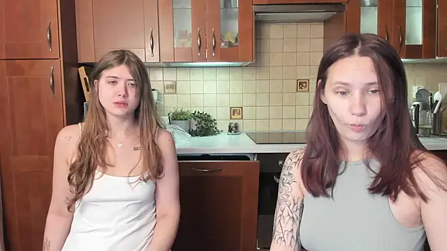 HotCaramellsTV online show from July 31, 2026, 7:30 am