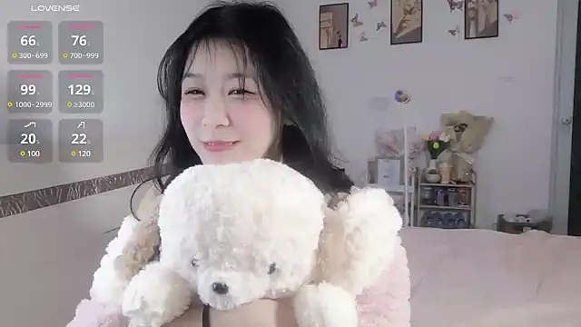 Luminous163 online show from January 17, 2025, 4:15 pm