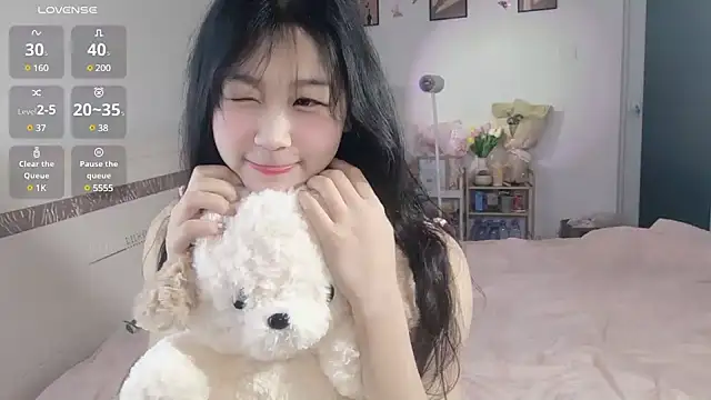 Luminous163 online show from January 20, 2025, 3:50 pm