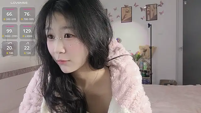 Luminous163 online show from February 2, 2025, 7:30 am